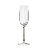 Royal Leerdam Adora Champagne Flute 7.5oz (Pack of 6)